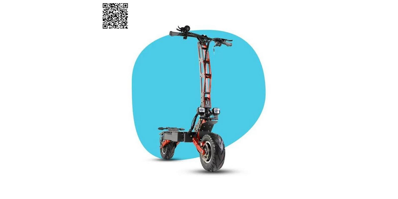  ULTRON T128 Plus